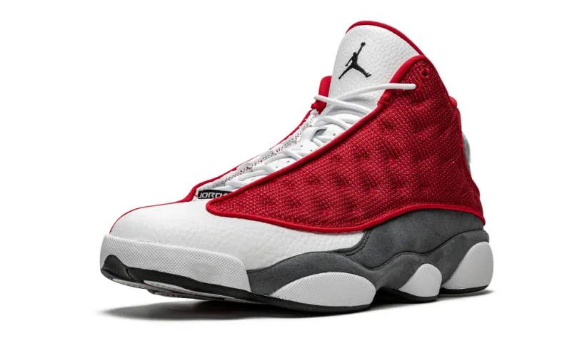 Air Jordan 13 Air Jordan 13 Retro 'Red Flint'